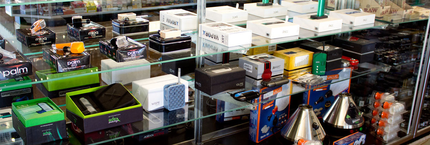 Puff N Stuff Smoke Shop - Store Photos