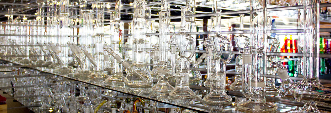 Puff N Stuff Smoke Shop - Store Photos